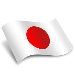 日本旗帜