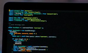 企业网站开发-JavaScript 主要作用是什么？