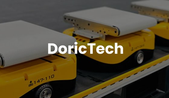 DoricTech