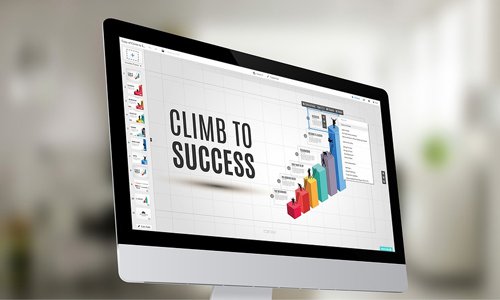 为什么北京网站建设公司设计水平比较高？