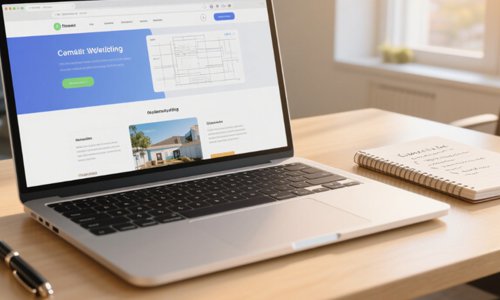 上海网站建设费用深度解析