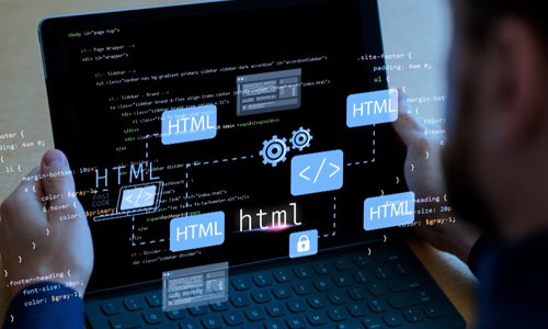 北京网站建设：打造卓越网络平台的全流程指南