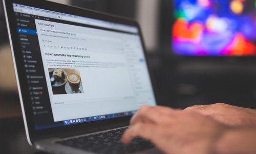 网站建设赋能：北京线上推广策划的实效之道