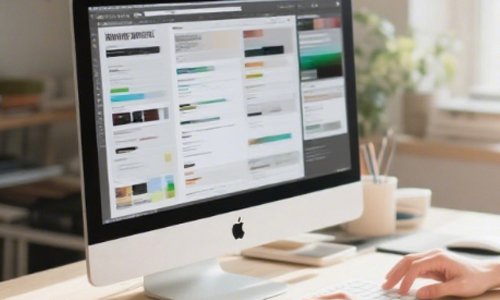 网站建设的核心要素与发展新态势