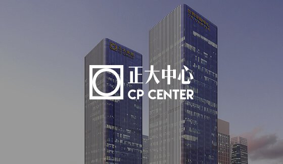 高端商务楼宇写字楼网站建设