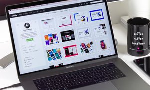 网站建设：原创网站和模版网站优劣势对比