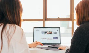 北京网站建设助力餐饮连锁品牌数字化转型与行业升级