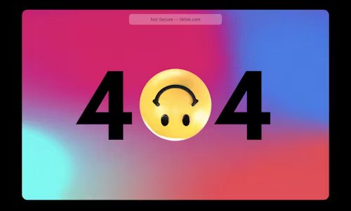 301/302/404 页面的重要意义