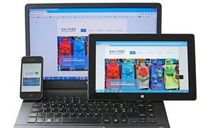 告别死板设计：响应式页面制作，北京网站建设的灵活新选择