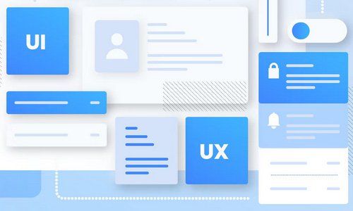 网页设计的尺寸规范及字体规范