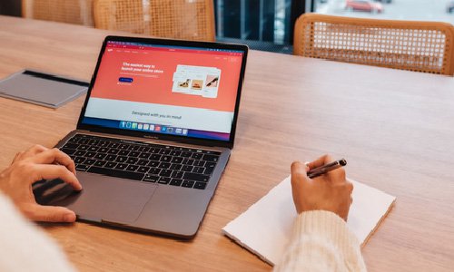 河北网站建设公司网页视觉设计的核心元素