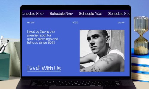 河北网站建设传媒广告类网页四大技巧