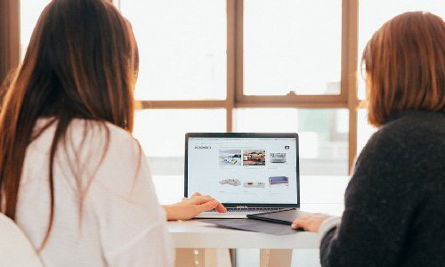 辽宁网站建设公司关于网站栏目的具体规划