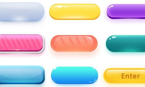 设计按钮颜色的实用技巧解析
