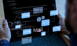 江苏网站建设公司：解析 HTML 语言及其四大基本结构