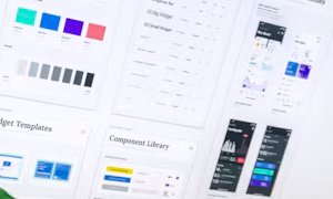 福建网站建设：打造浪漫氛围的网页配色方案指南
