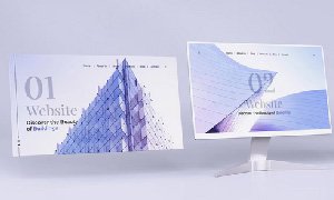 河南网站建设：提升简约风网站吸引力的实用技巧