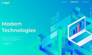 河南网站建设公司：网页 UI 设计的实用技巧