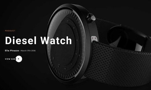 产品展示系统助力，网站变身企业创意秀场