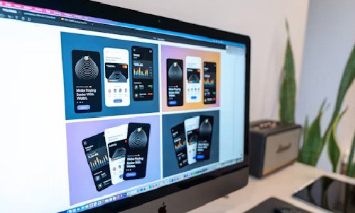 告别极简主义，三大新兴设计风格引领潮流