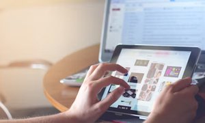 广东网站建设：页面内容与图片优化的实用建议