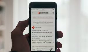 广东网站建设：移动端学校微官网设计指南