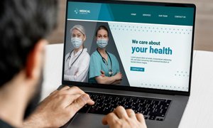 广东网站建设：医疗网站搭建的关键要点与实施策略