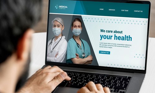医疗网站搭建的关键要点与实施策略