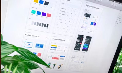 图层在网页设计中的实用应用技巧