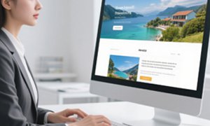 云南网站建设：打造专业品牌官网的实用策略