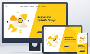 云南网站建设：设计吸引人网站界面的五大实用维度