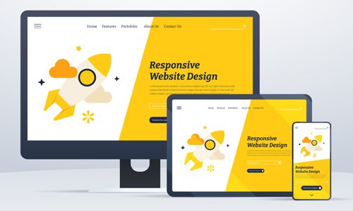 设计吸引人网站界面的五大实用维度