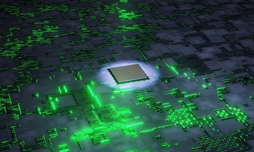 甘肃网站建设公司如何为芯片企业量身定制创意类型网站？