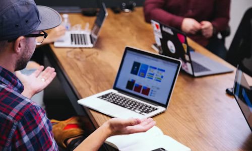 甘肃网站建设外贸企业网站定制指南，助力拓展海外市场