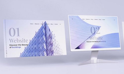 香港企业网站建设：聚焦功能实用性多元商业场景