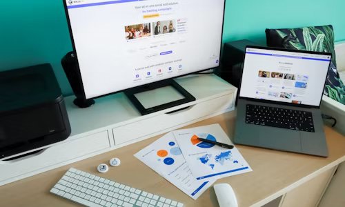 石家庄中小企业网站建设成本控制指南，少花钱建实用网站