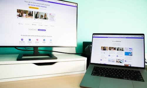 智能科技发展的当下,企业网站建设是否还有用?