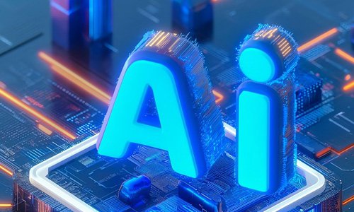 唐山网站建设:AI 技术深度融合,开启智能建站新范式