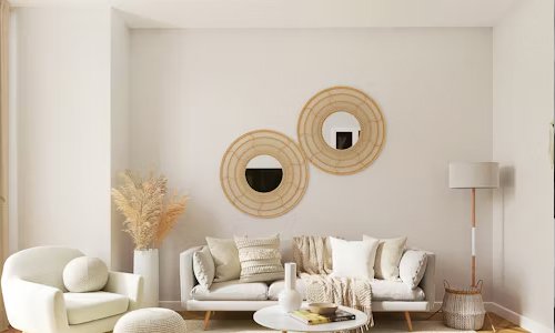 家居饰品零售电商网站建设