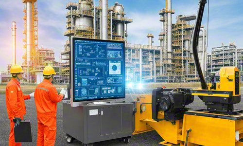 沈阳工业制造企业网站优化指南：技术展示与获客转化双提升