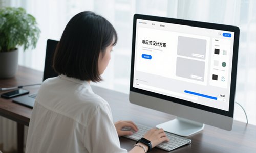 企业网站建设全流程指南：从规划到上线的实操要点