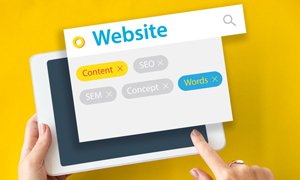 企业网站设计-按需定制一站式服务