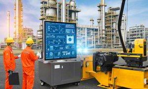 重工机械网站建设-重工机械网站定制开发设计经验丰富