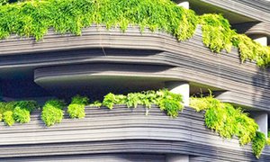 环保网站建设-环保节能网站制作设计开发