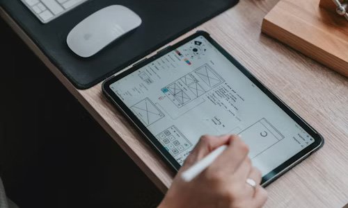 哈尔滨网站建设：聚焦三大核心要素，打造优质网络佳作