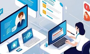 2025网站设计中视觉效果设计的最佳实践和策略