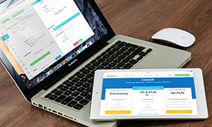 上海门户网站建设-助力门户网站信息化展示安全高效