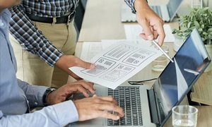 北京网站设计家居建材目录站的高效推广逻辑