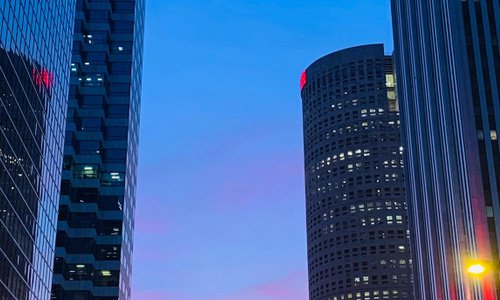 建筑网站建设的两大主流形态解析