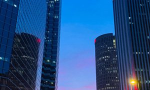 建筑网站建设的两大主流形态解析